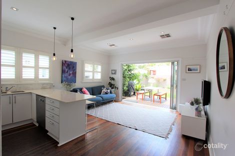 Property photo of 91 View Street Annandale NSW 2038
