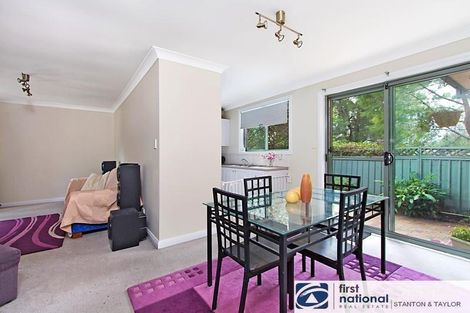Property photo of 5/151 Stafford Street Penrith NSW 2750