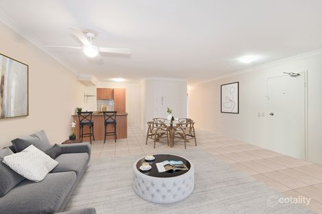Property photo of 4/52 Newstead Terrace Newstead QLD 4006