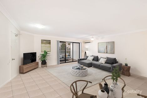 Property photo of 4/52 Newstead Terrace Newstead QLD 4006