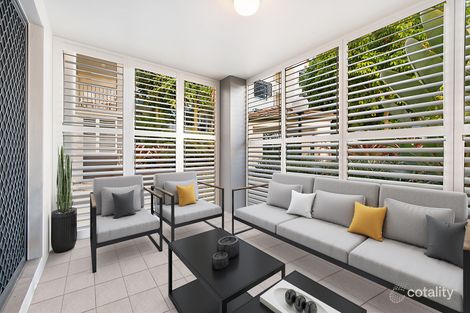 Property photo of 4/52 Newstead Terrace Newstead QLD 4006