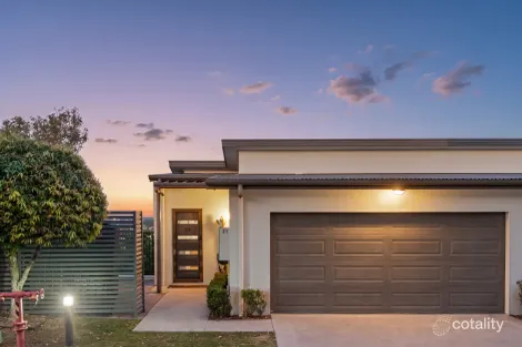 Property photo of 21/19 Gumtree Crescent Upper Coomera QLD 4209