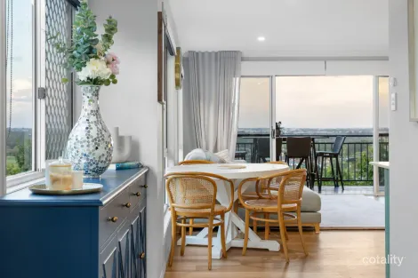 Property photo of 21/19 Gumtree Crescent Upper Coomera QLD 4209