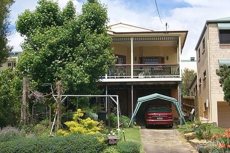 40 Akonna St, Wynnum, QLD 4178