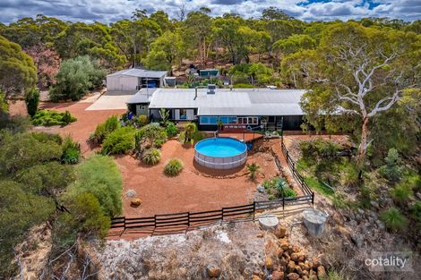 Property photo of 58 Kingfisher Court Bindoon WA 6502