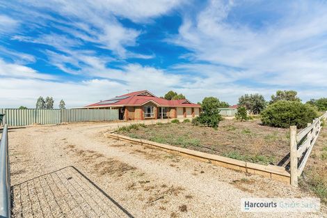 Property photo of 9 Almond Court Lewiston SA 5501