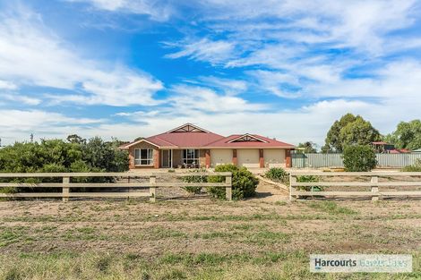 Property photo of 9 Almond Court Lewiston SA 5501