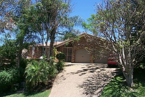 18 Annabel St, Kenmore, QLD 4069