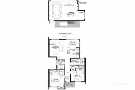 Property photo of 11A Linksman Street Yanchep WA 6035