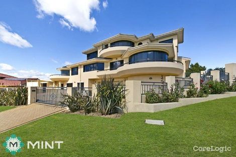 Property photo of 20 Longreach Parade Coogee WA 6166