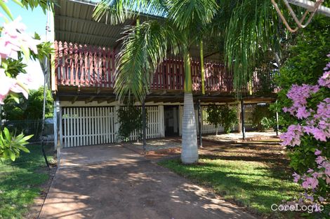 Property photo of 52632 Burnett Highway Bouldercombe QLD 4702