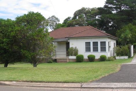 22 Wyatt Ave, Padstow, NSW 2211