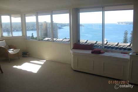 Property photo of 13/47 Fairlight Street Fairlight NSW 2094