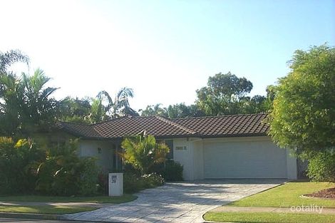 28 Glenmore Dr, Ashmore, QLD 4214