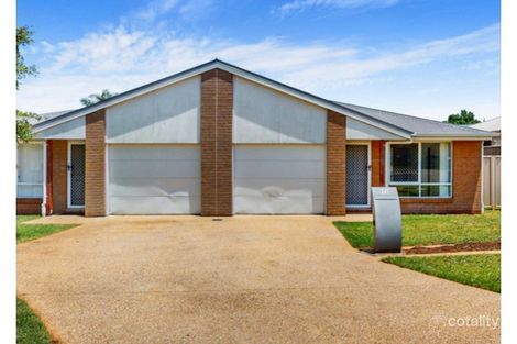 1 Northpoint Ave, Harlaxton, QLD 4350