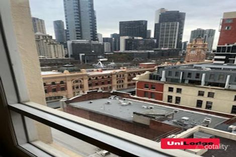 Property photo of 1018/238-242 Flinders Street Melbourne VIC 3000