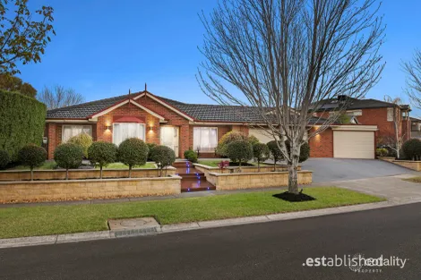 Property photo of 23 Autumn Fields Circuit Tarneit VIC 3029