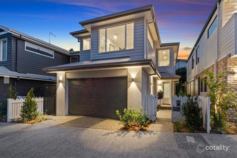 Contact Agent For Address, Labrador, QLD 4215