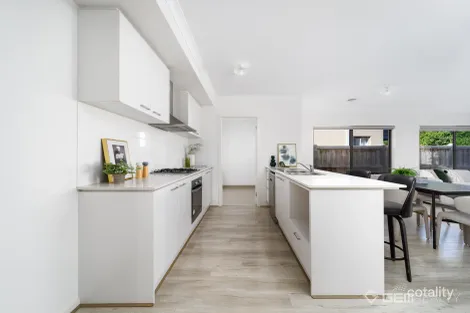 Property photo of 79 Evesham Drive Point Cook VIC 3030