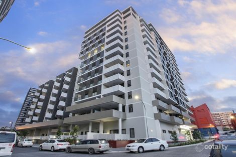 Property photo of 625/2 Nipper Street Homebush NSW 2140