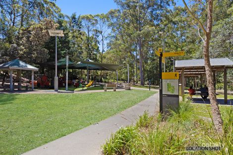 Property photo of 67/10-14 Hazlewood Place Epping NSW 2121