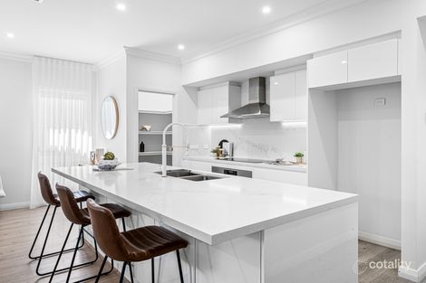 Property photo of 5 Reginald Road North Kellyville NSW 2155