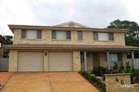 46 Courigal St, Lake Haven, NSW 2263