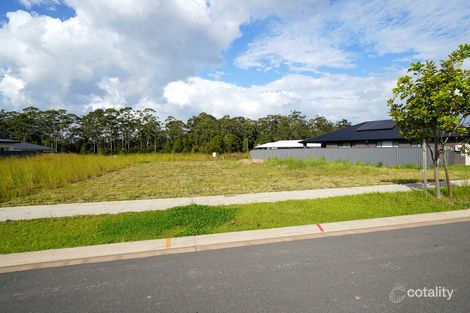 56 Commander St, Thrumster, NSW 2444