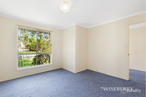 Property photo of 14 Woodbridge Crescent Lake Munmorah NSW 2259