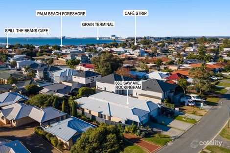 66c Saw Ave, Rockingham, WA 6168