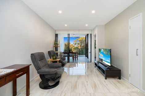 Property photo of 1601/91 Kittyhawk Drive Chermside QLD 4032