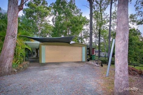 Property photo of 7 Mooralla Street Tallai QLD 4213