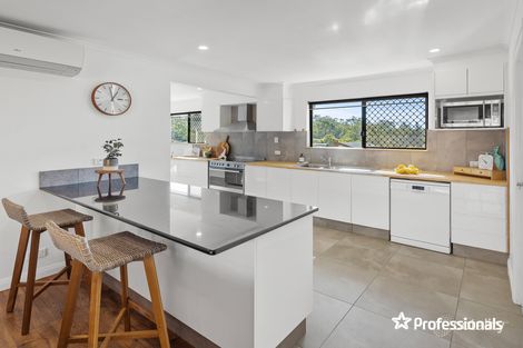 Property photo of 4 Tombondan Crescent Ferny Hills QLD 4055