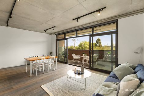 Property photo of 233/77 Hobsons Road Kensington VIC 3031