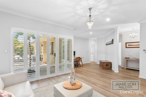 Property photo of 156 Rochdale Road Mount Claremont WA 6010