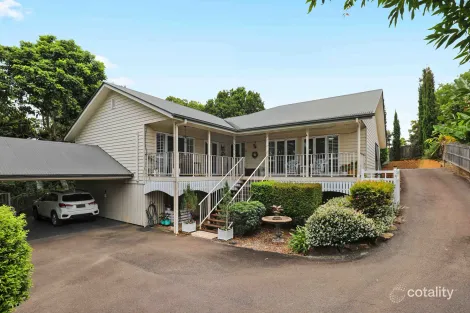 Property photo of 9 Dinmore Street Woombye QLD 4559