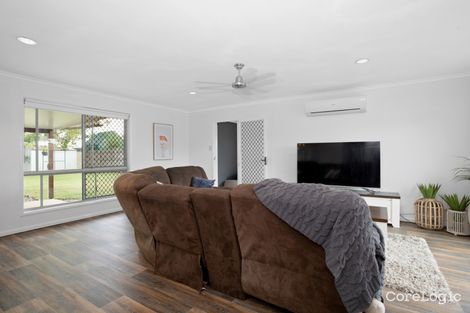 Property photo of 14 Grace Deguara Drive Andergrove QLD 4740