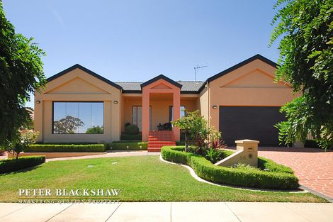 Property photo of 55 Temperley Street Nicholls ACT 2913