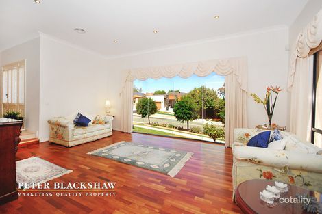 Property photo of 55 Temperley Street Nicholls ACT 2913