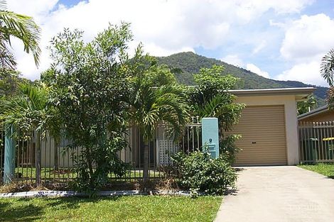Property photo of 9 Toolong Close Smithfield QLD 4878