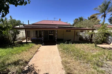 Property photo of 414 Morgan Lane Broken Hill NSW 2880