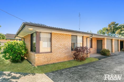 8/24-26 Pratley St, Woy Woy, NSW 2256