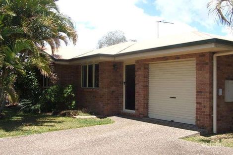 1/4 Douglas St, West Mackay, QLD 4740