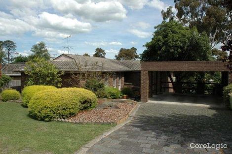 Property photo of 5 Ridge Road Berwick VIC 3806