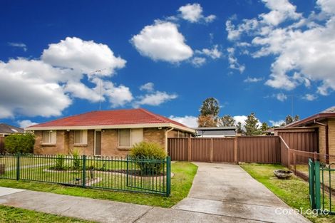 Property photo of 4 Heavey Street Werrington NSW 2747
