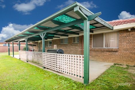 Property photo of 4 Heavey Street Werrington NSW 2747