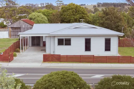 3 Main St, Bridport, TAS 7262