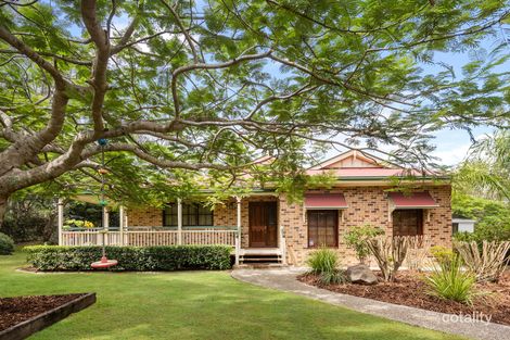 Property photo of 50 Jacqueline Place Anstead QLD 4070
