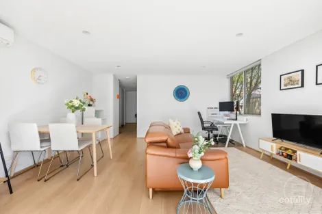 Property photo of 9/2-4 Frances Street Randwick NSW 2031