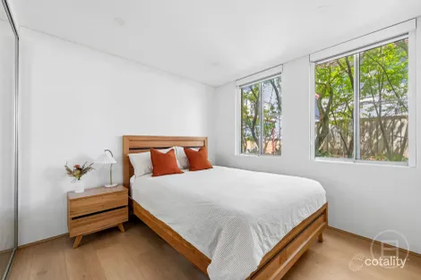 Property photo of 9/2-4 Frances Street Randwick NSW 2031